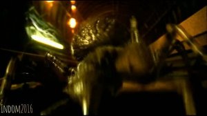Giant Spiders Tribute - About Tomorrow