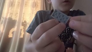 Как сделать витаминницу из Lego