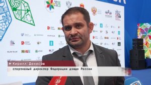 Время местное. Эфир: 04-08-2026 - Спартакиада народов России