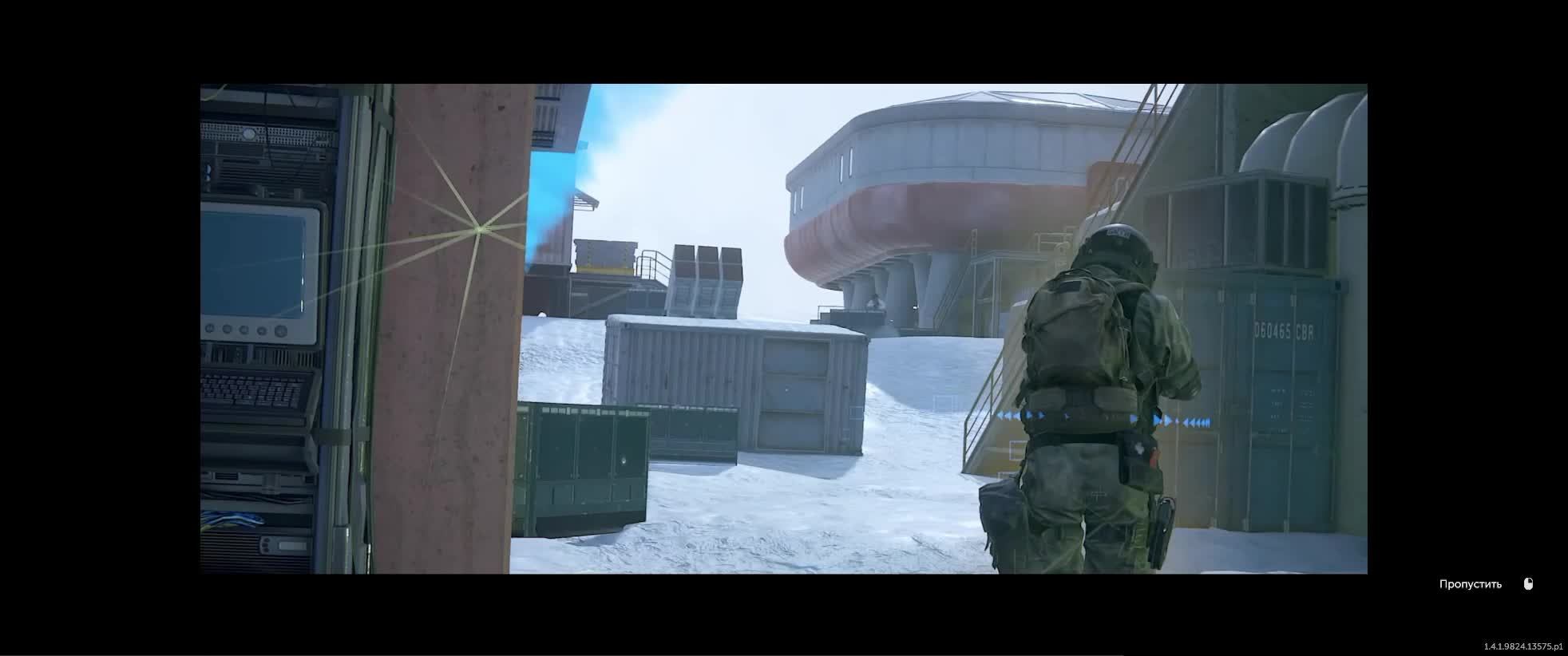 Soulframe / ПРЕЛЮДИИ 15: БОГИ И ПРИЗРАКИ / ULTRA ГРАФИКА/ 21:9 / 3440*1440 / RTX 5070