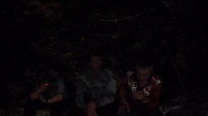 (18+)Конец, сумерок