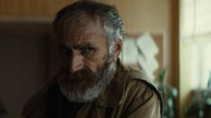 Старый орел - трейлер