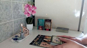 ТАРО / ЕГО МЫСЛИ О ВАС ПРЯМО СЕЙЧАС