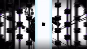 As if defying heaven | Easy Demon | Geometry Dash