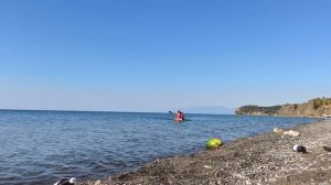 Отдых на море второй день ⛵ Морское01.08.26