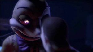 [SFM | FNAF] ► «He'll never be the same» | AGAIN - Araki