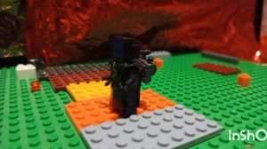 Skibidi Lego Wars 51 part 2