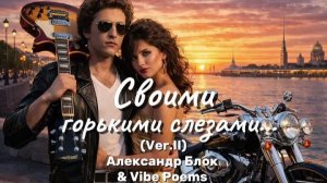 Своими Горькими Слезами_(А.Блок)