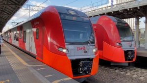 ОБЗОР МОСКОВСКОГО МЕТРО И МЦК