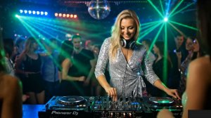 August 2026 🔥 Italo Disco & New Generation – Party Vibes_(AI) 4K-2160p