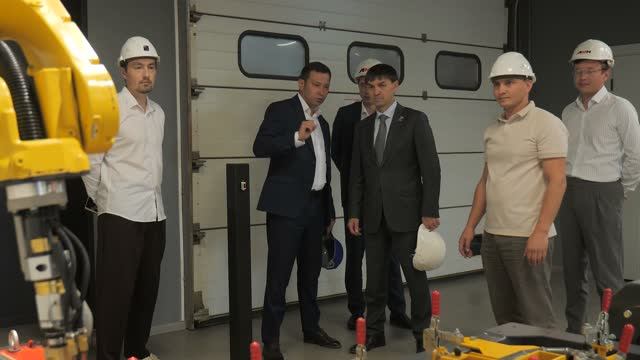 О компании ″АМН Инжиниринг″