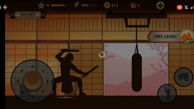 Shadow Fight