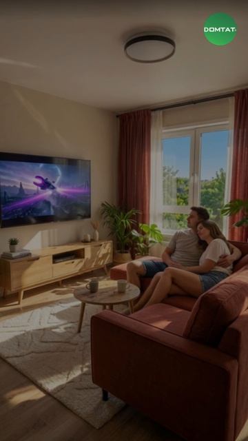 🏡 Мечтаете о собственном доме?