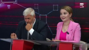 Карачаево-Черкесия online: Кадровый центр Карачаево-Черкесии (03.08.2026)