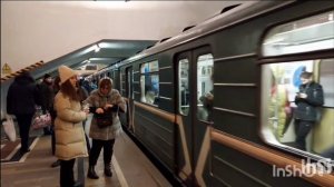 ВИКТОРИНА ПО ПОЕЗДАМ МЕТРО / КАК ХОРОШО ТЫ ЗНАЕТЕ ПОЕЗДА МЕТРО!!!