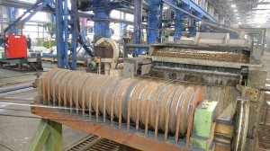 Время местное. Эфир: 04-08-2026 - Проволока для габионных
