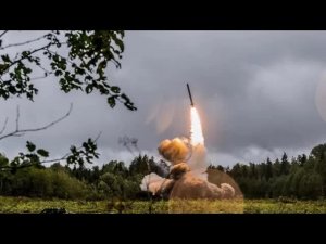 В сопредельном государстве заявили о создании ракеты для ударов по Москве