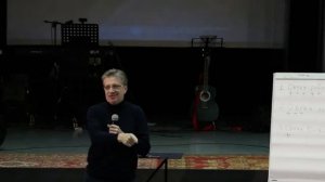 Семинар _Семья по замыслу Божьему_. Часть 2_ _Понимание Брачного Завета _ Игорь Кузнецов