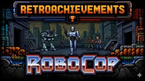 [2] RoboCop (1989) | (Achievements)