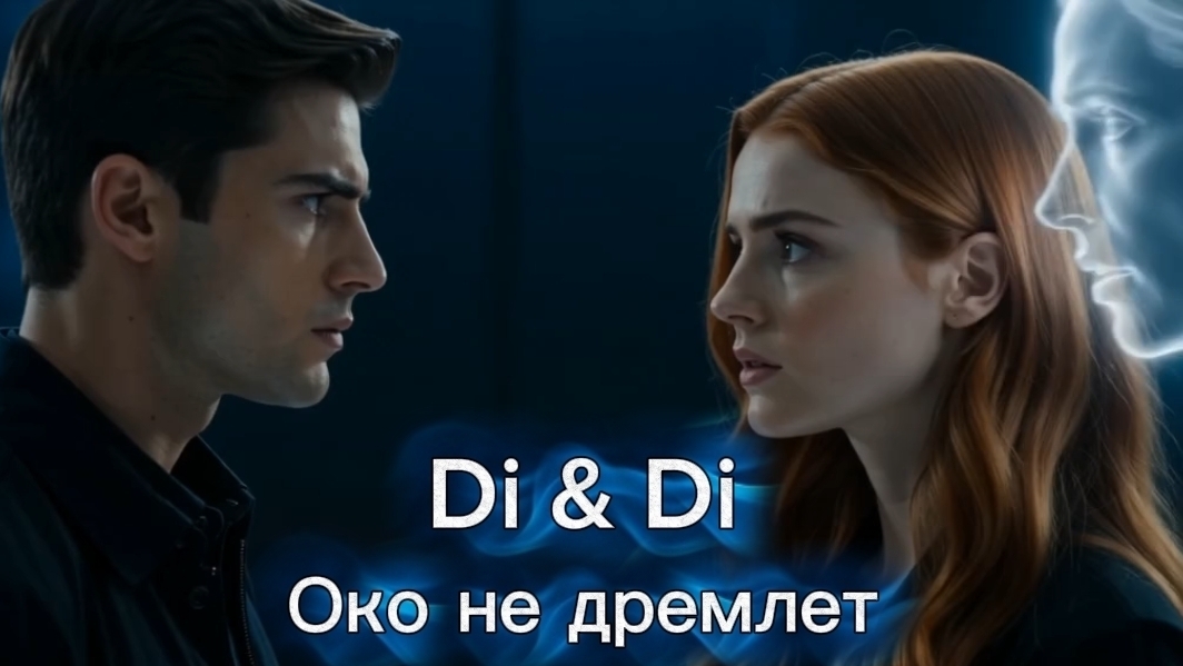 Око не дремлет (Di & Di)