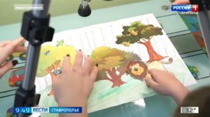 Как мультфильмы помогают в реабилитации детей