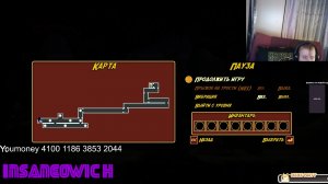 стрим прохождение DuckTales Remastered 2 уровень попытка№5