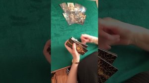 Мысли, чувства, действия загаданного человека к Вам