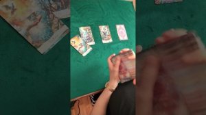 Что говорит Поток для Вас