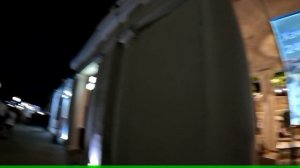 Анапа. 31.07.2026. Прогулка с Розой. Часть 2.