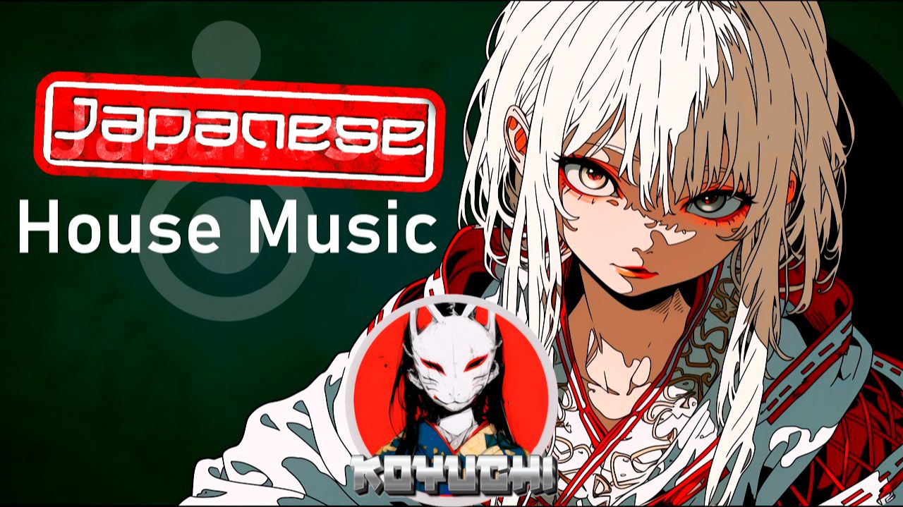 🏠⛩️🥁🔥_Scarlet Shrine🍃JHouse,DnB_KOYUCHI_04-08-2026