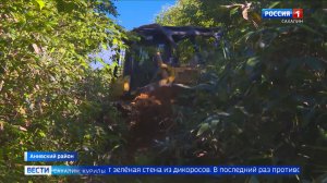 «Вести. Сахалин. Курилы». 3 августа 2026 года