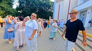 2.08.26г... «ЖАСМИНОВЫЙ СНЕГ»...