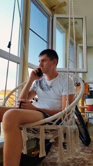 За любой кипиш кроме голодовки