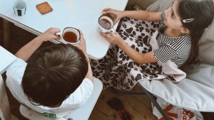 Наши красавицы: дискуссии| К стоматологу | макияж от Люси