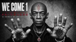 We Come 1 - Faithless Inspired Progressive House AI Music