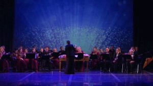 Г. Свиридов. «Романс» к повести А. С. Пушкина «Метель».