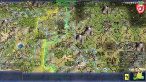Sid Meier’s Civilization IV
