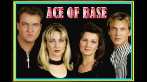 Ace Of Base - C'est La Vie