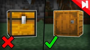 29 ОШИБОК Которые вы (Возможно) Допускаете в Minecraft