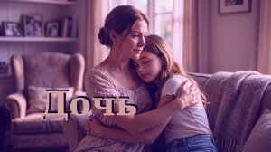 Дочь