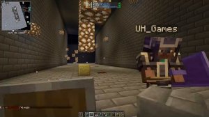 Играю на своем смп сервере