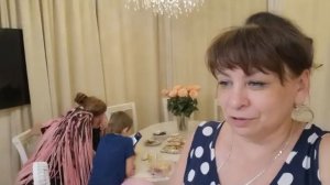 Хлопоты после праздника. Наконец-то дождалась. Все к лучшему. Когда рожден водителем.