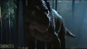 Scutosaurus Tribute - Not Ready To Make Nice