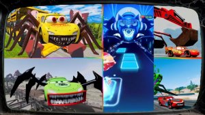 COFFIN DANCE & TILES HOP Monster TV:  246