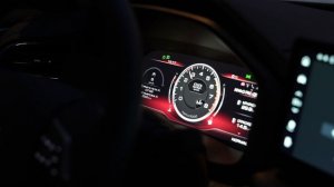 HAVAL F7x (2022 модельный год). «Ручной» режим коробки передач