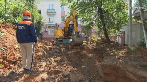 Две новые котельные в Серпухове обеспечат теплом 12 тысяч жителей