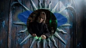 Тень у озера. Music 2026.