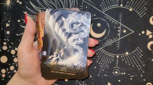 ЧТО ХОТЯТ ПЕРЕДАТЬ ВЫСШИЕ СИЛЫ ⁉️ТАРО РАСКЛАД ☕✨🌈🤗