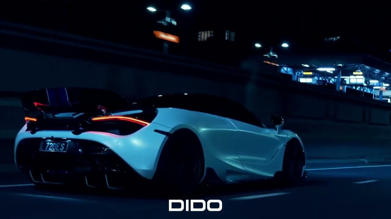 DIDO - Aurora (Original Mix)