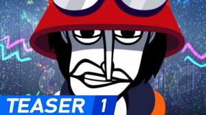 Incredibox - Lickety Split - Teaser 1